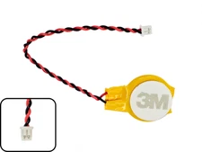 2X CMOS RTC Battery For Dell Latitude E7240 E7440 E7250 E7450 E7270 E7470 CR2032