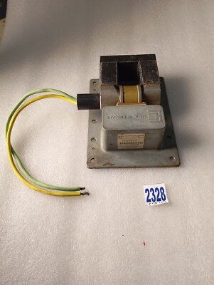 e2v technologies EEV MAGNETRON MG5223 (FREE FAST SHIPPING)