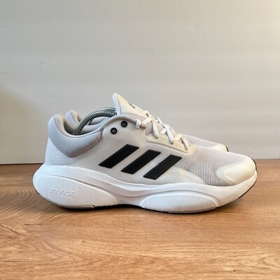 Adidas Response Cloud White Training Run Sneakers Men's Size US 11