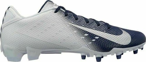 Nike Air‎ Vapor Speed 3 Football Cleats Men’s 8.5 Blue White HM8849-103 NWOB Nike Vapor Speed 3 Football Cleats. Nike.com main image 4