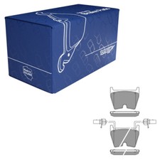 Plaquette de frein Volkswagen PHAETON