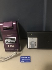 digital camera/video Good Condition