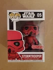 Funko Pop! Vinyl: Star Wars - Stormtrooper - Target (Exclusive) #5