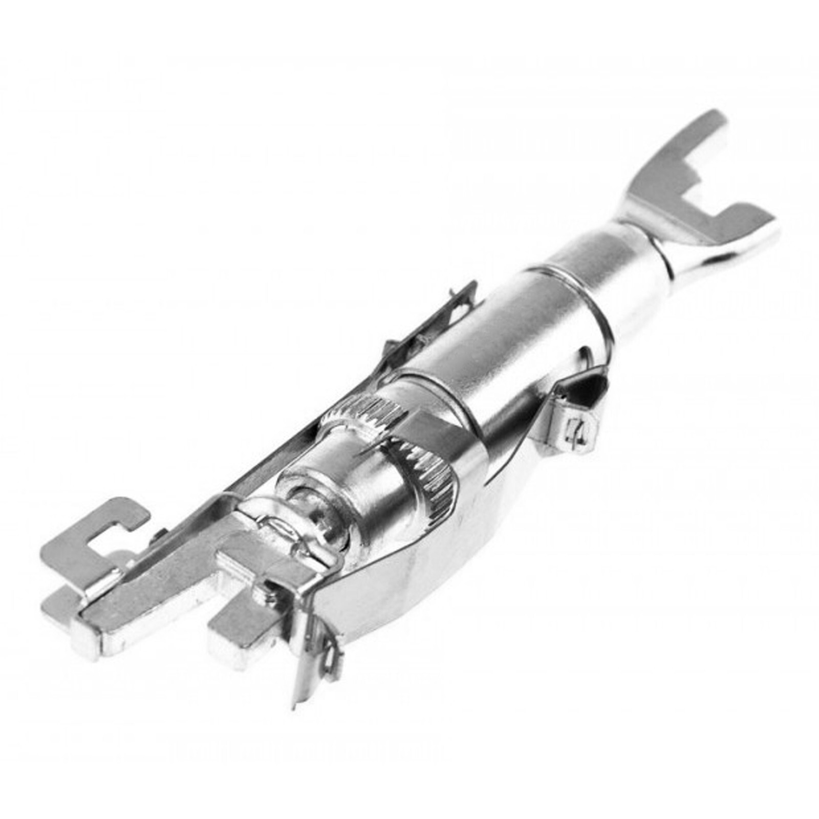 REAR BRAKE SHOE SHOES ADJUSTER FOR TOYOTA YARIS 2005 MK2 XP9