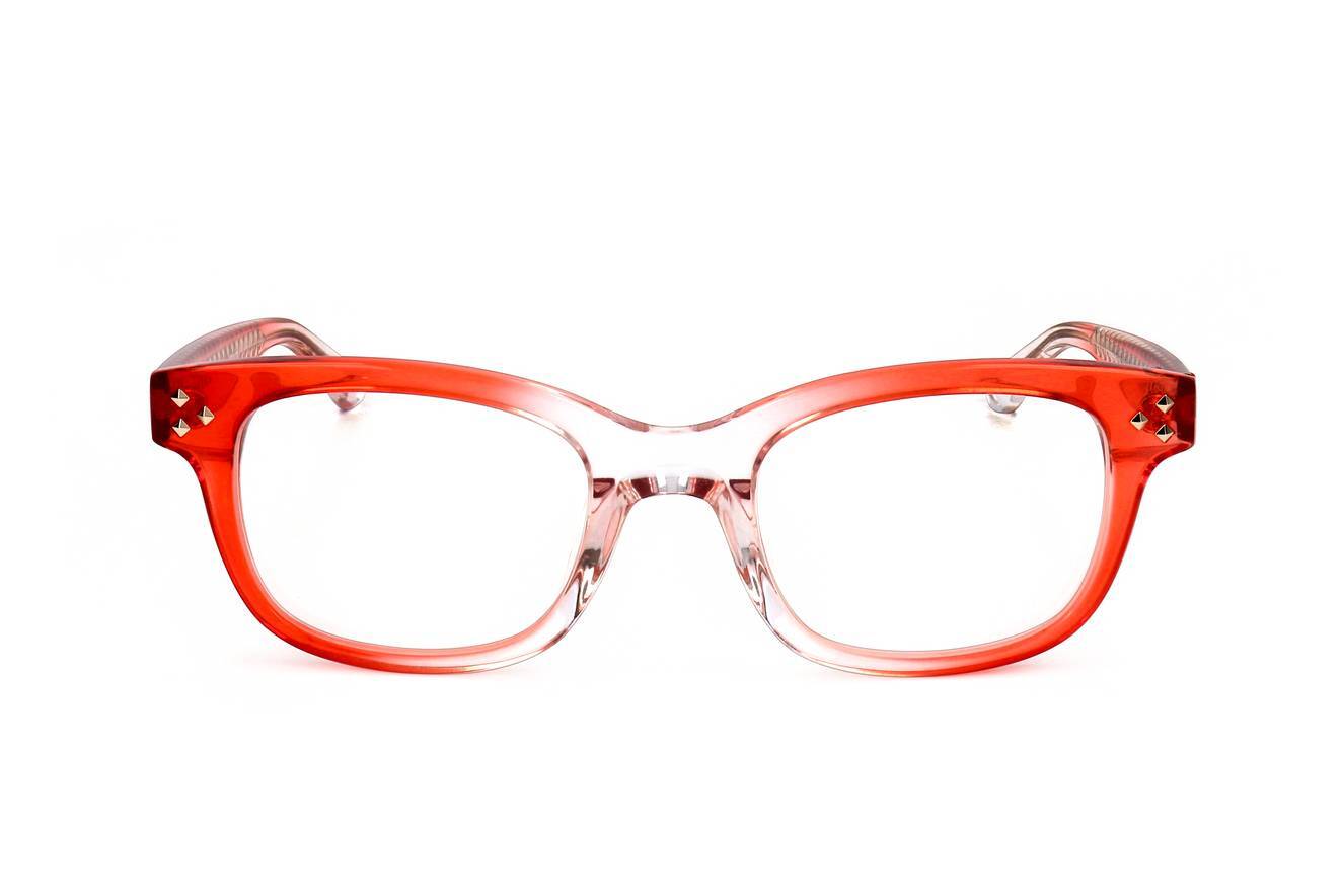 Lunettes De Vue Matthew Williamson By Linda Farrow MW31 - Monture Multicolore 50/22/140 - Neuf Avec Étiquettes