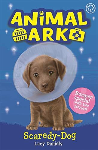 Scaredy-Dog: Special 2 (Animal Ark) By Lucy Daniels