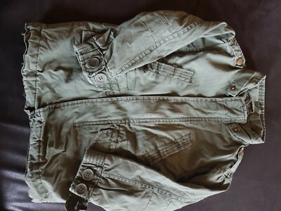 Kleiderpaket Jungen 86/92, 25-teilig