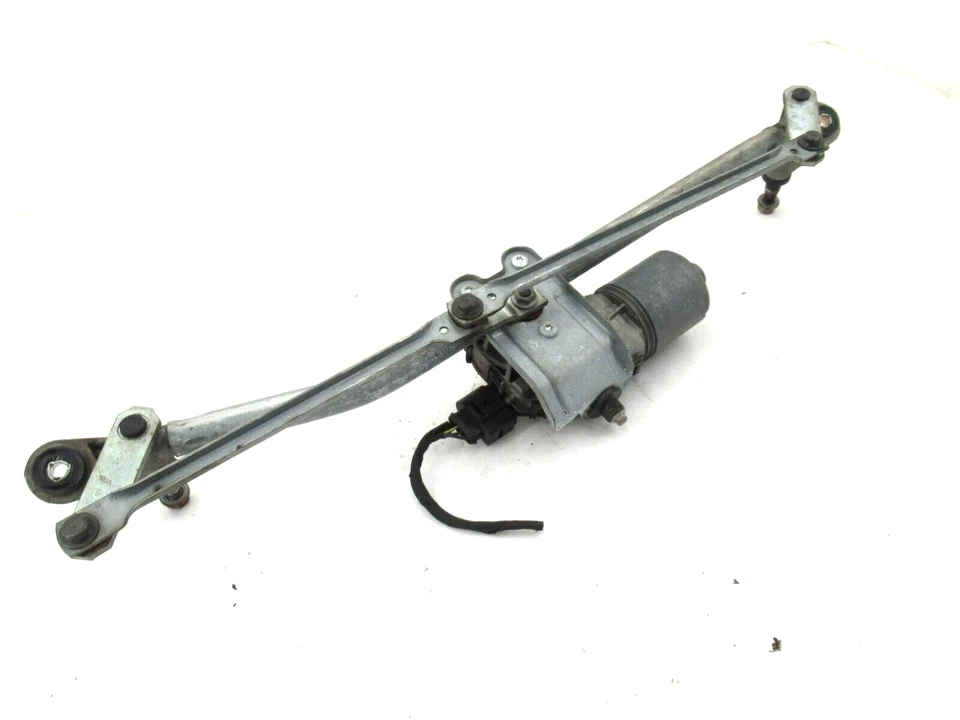 09-11 GMC Acadia Limpiaparabrisas Transmisión Enlace Motor MONTAJE OEM Foto 3 de 4