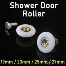 19mm 23mm 25mm 27mm Replacement Rollers M6 Co...