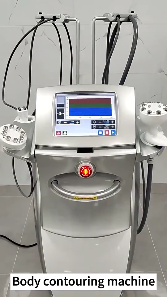 2026 NEW Venus Legacy Machine Body Contouring Skin Tightening