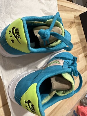 靴 NIKE air force1'07LV8 26.5 CK4383-300 Buy Air Force 1 Low 'Oracle Aqua' - CK4383 300 | GOAT