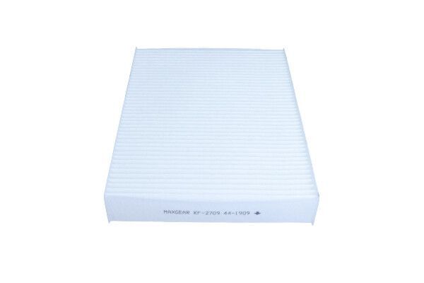 Maxgear 26-1508 Filter, Innenraumluft Passend FüR Fiat Passend FüR Nissan-image