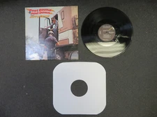 East Bound and Down-Jerry Reed-Record LP Vinyl-1977--AHL1-2516-Smokey the Bandit