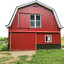 The Tin Barn