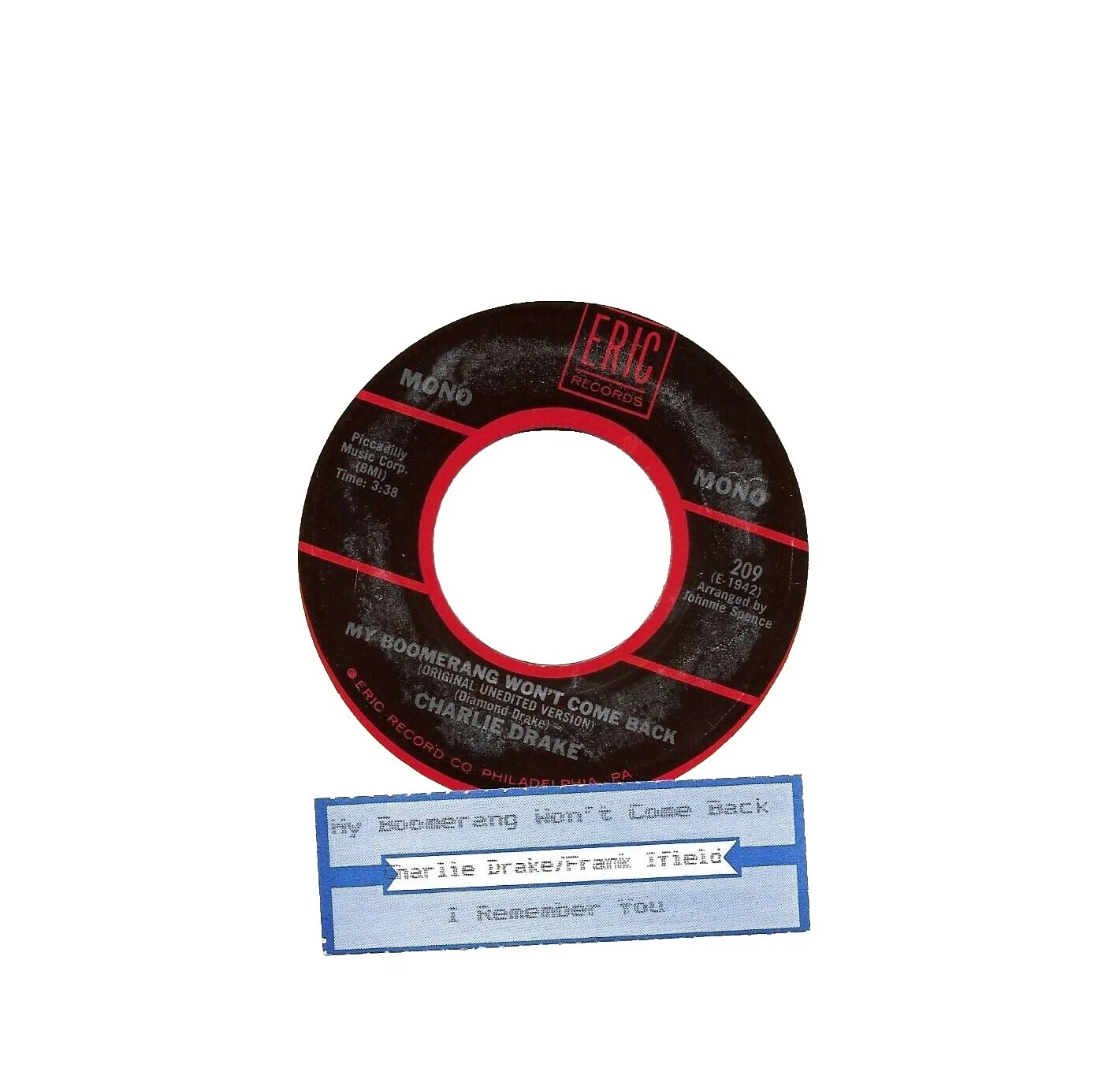 Discos de vinilo Pop único Drake