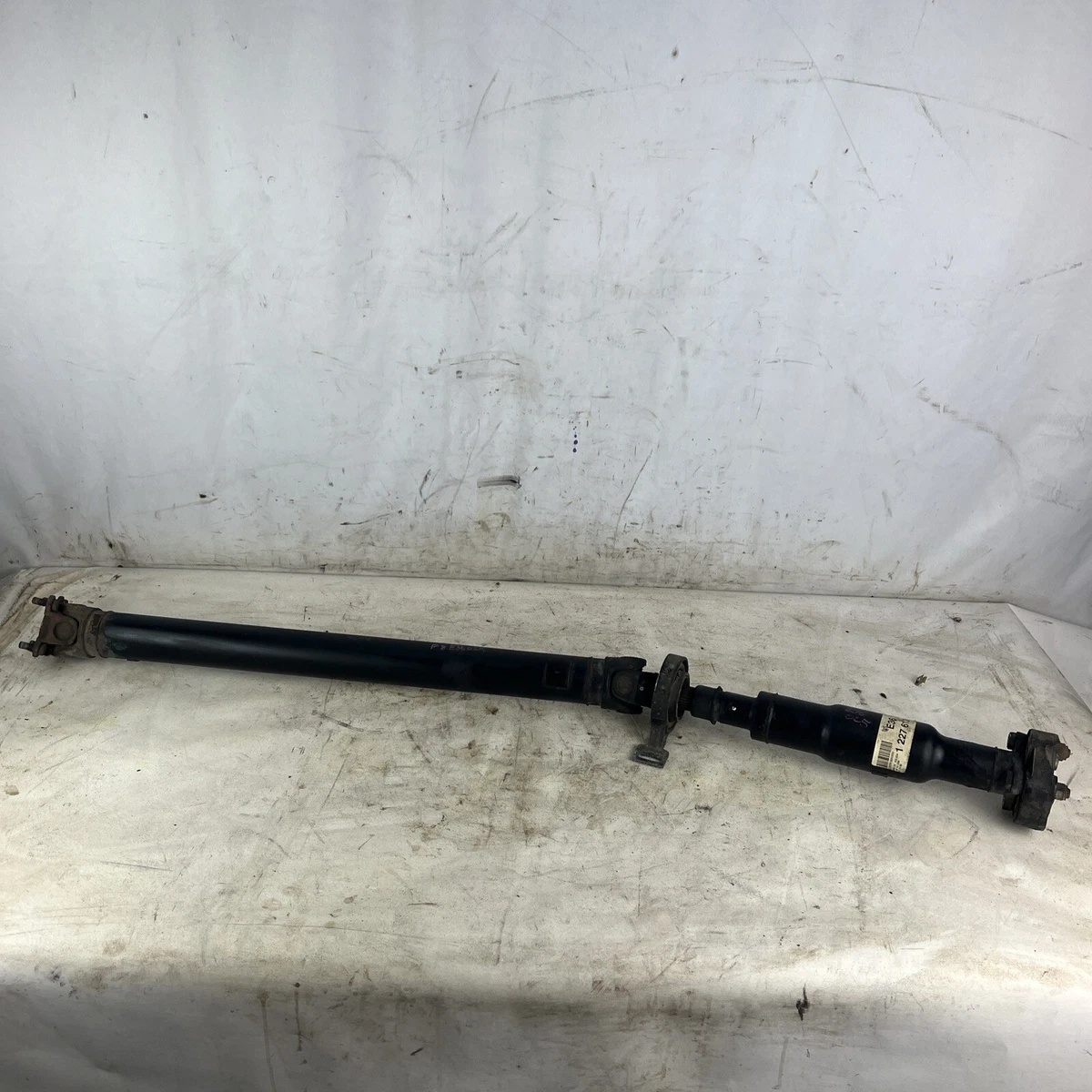 96 99 E36 Automatic Transmission Driveshaft Propshaft 328i Auto eBay