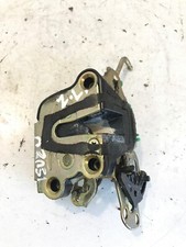 Porte arrière et accessoires Isuzu TROOPER