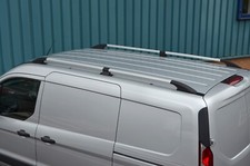 Barres de toit Ford TRANSIT CONNECT