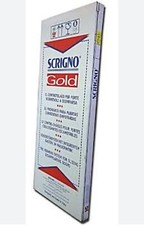 SCRIGNO GOLD-CONTROTELAIO PER PORTE SCORREVOLI 600×2100 MM- FATTURA A RICHIESTA