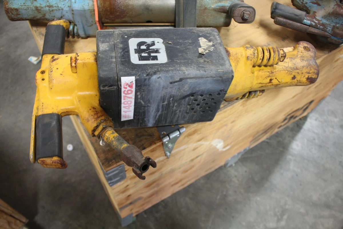 Ingersoll Rand 70LB Pneumatic Jack Hammer