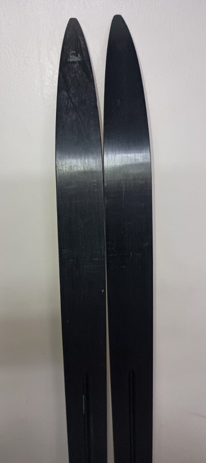 Sci da fondo Salomon senza cera ARC Tricone G 190 anni