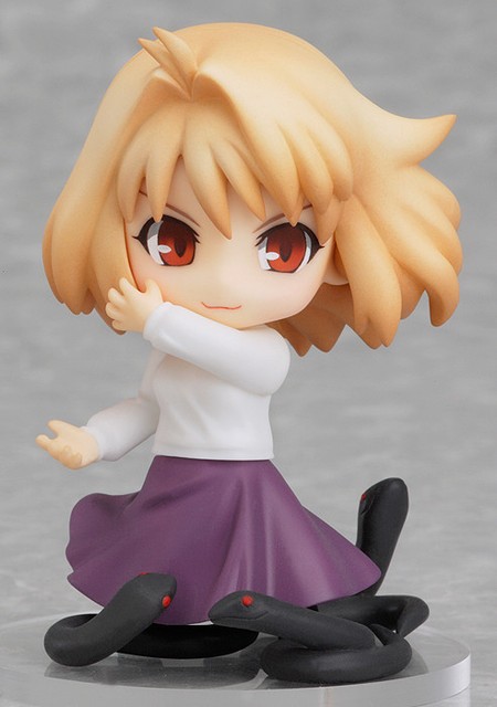 Fate Type Moon Nendoroid Petite Mini Figure (1 Pc) *NEW* | eBay