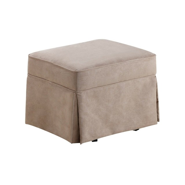 baby relax ottoman