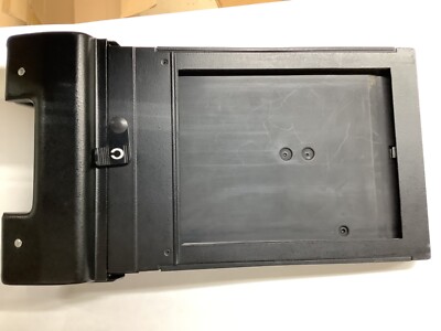 Polaroid 545 Land Film Holder | eBay