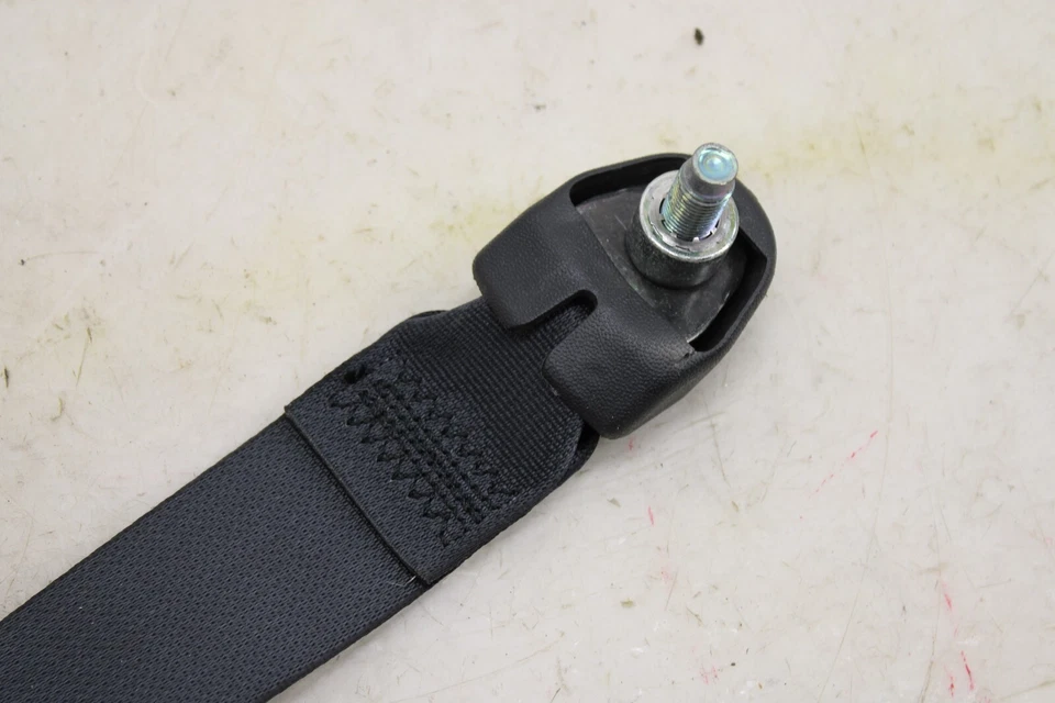 Cinturón de seguridad izquierdo Nissan 350Z 2004-2007 cupé OEM KA135 Foto 4 de 4