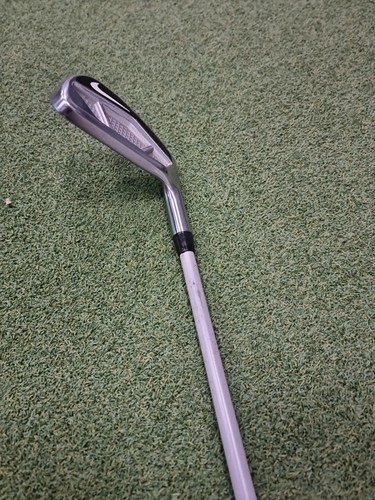 NIKE Vapor Speed 4 Iron Reg Flex Fubuki Graphite - Picture 13 of 20