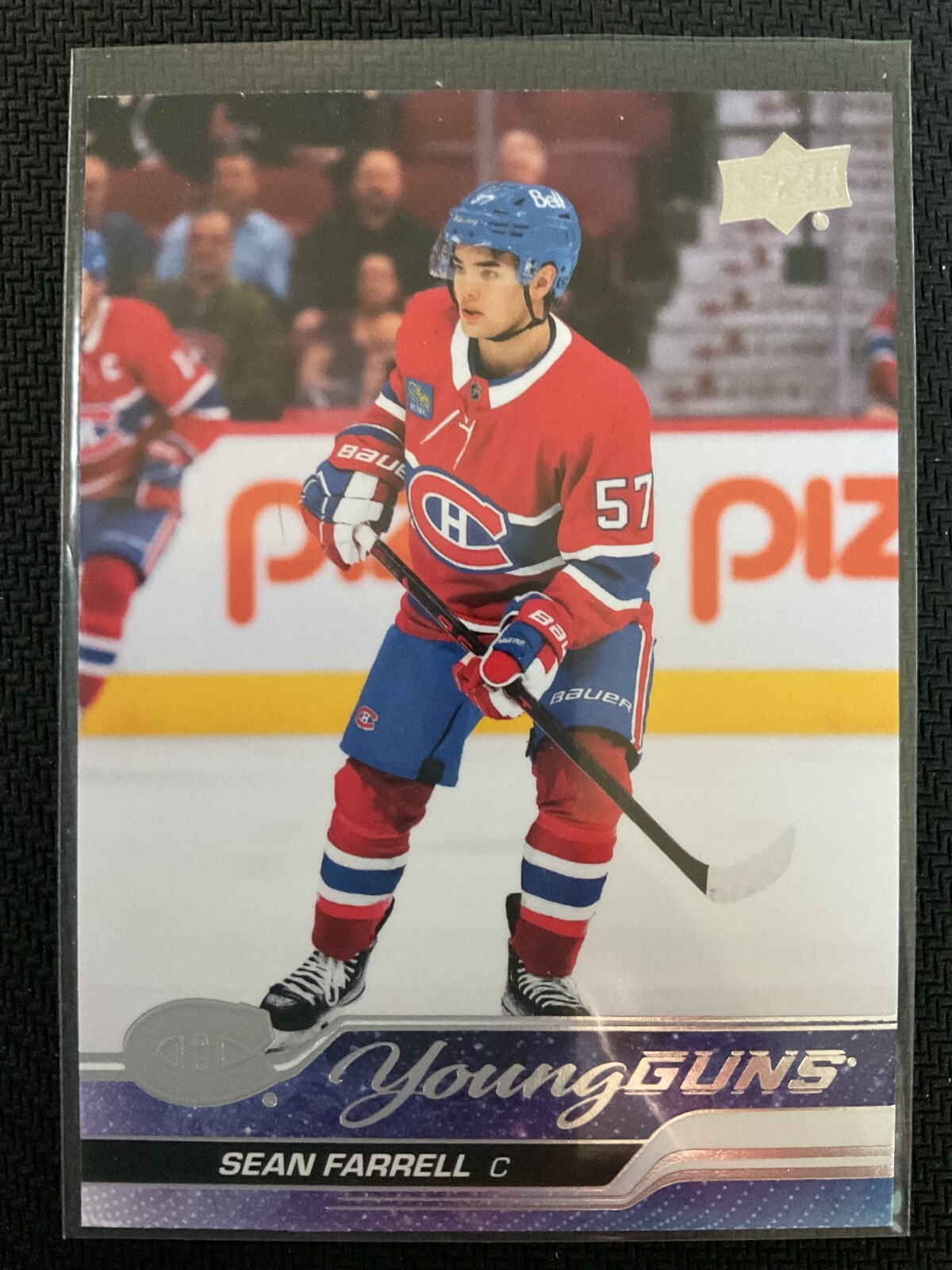 2023-24 Upper Deck Series 1 Young Guns SP RC Card Singles *You Pick From List* - Picture 35 of 51