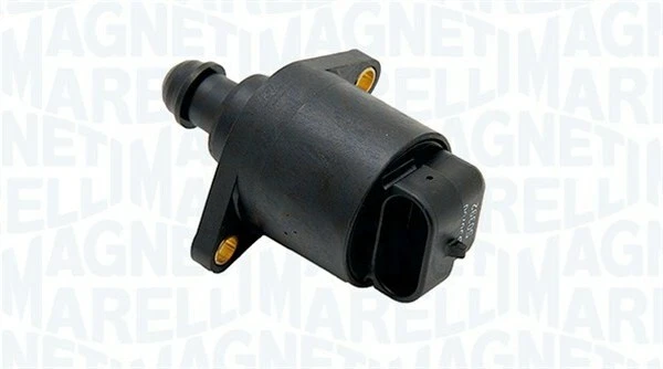 MAGNETI MARELLI 801011185901 Idle Control Valve, air supply for 