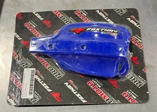 BLUE FASTWAY/ PRO MOTO BILLET F.I.T. SHIELDS