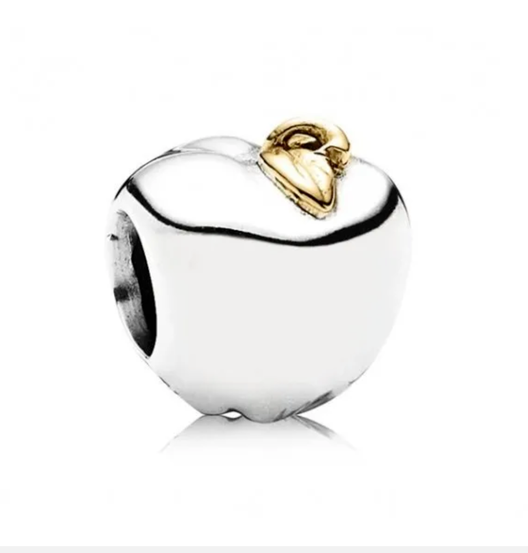 アクセサリー Pandora k14 Charm Pandora Letter K Charm – Pancharmbracelets