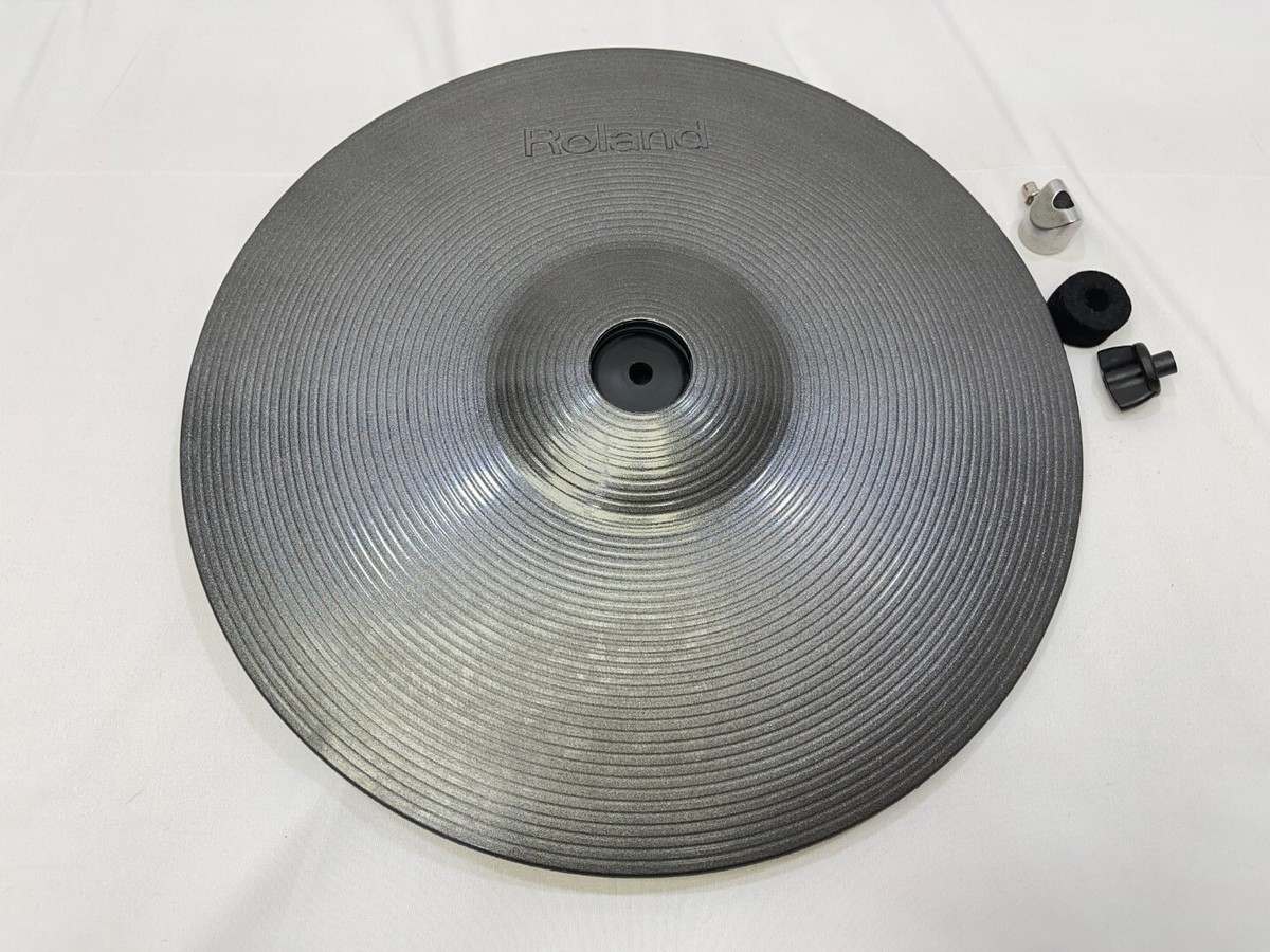 Roland CY-15R ライド シンバル Roland - CY-15R | V-Cymbal Ride