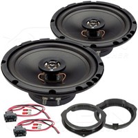 Auto Lautsprecher FüR Mercedes CLS C218/X218 2011-2018 Front TüR Vorn 100W #A6KU