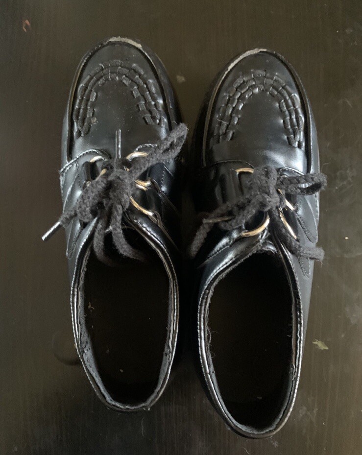 platform creepers - image 2