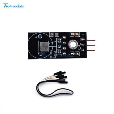 Com-four® 5X DHT11 Sensore Digitale Di Umidità E Sensore Di Temperatura - Foto 5