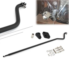 Reduced Reach Forward Control Conversion Kit for Harley Dyna Street Bob FXDB US