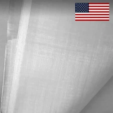1pc High Density Spectra® Based PE Bulletproof Non-Woven Fabric Sheet 48" x 65"