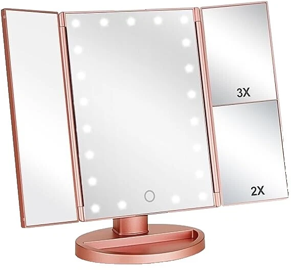 Vanity Makeup Mirrors
