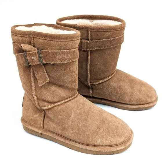 Bearpaw val 2025