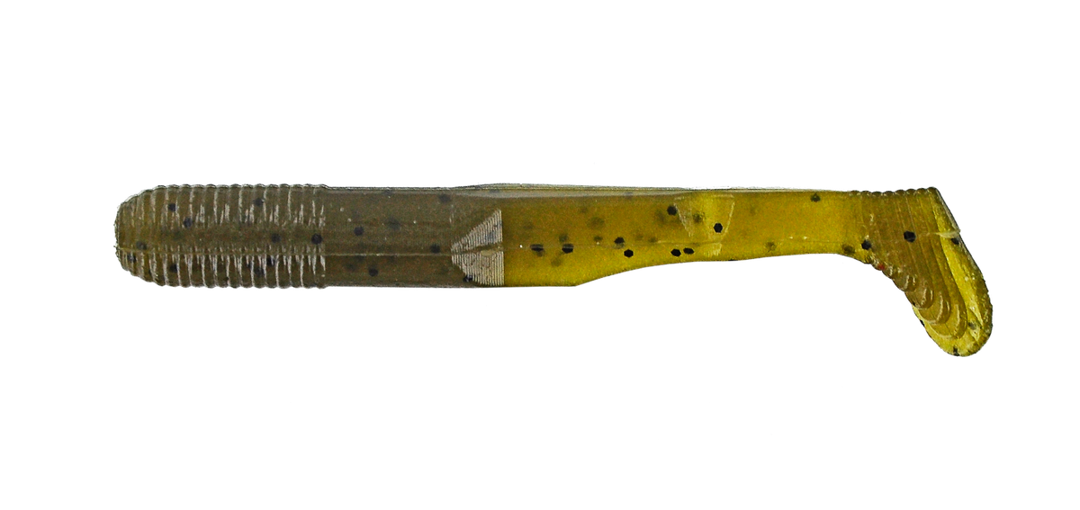 Gary Yamamoto Swim Senko 3,5"col.297 - Foto 10