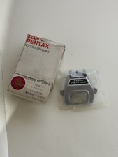 NEW Asahi Pentax Accessory Clip II - Flash Shoe Cold Shoe Attachment Clip-On