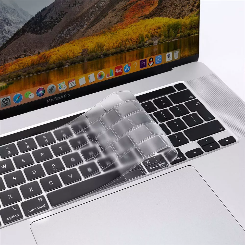 Copritastiera macbook air clearance 13