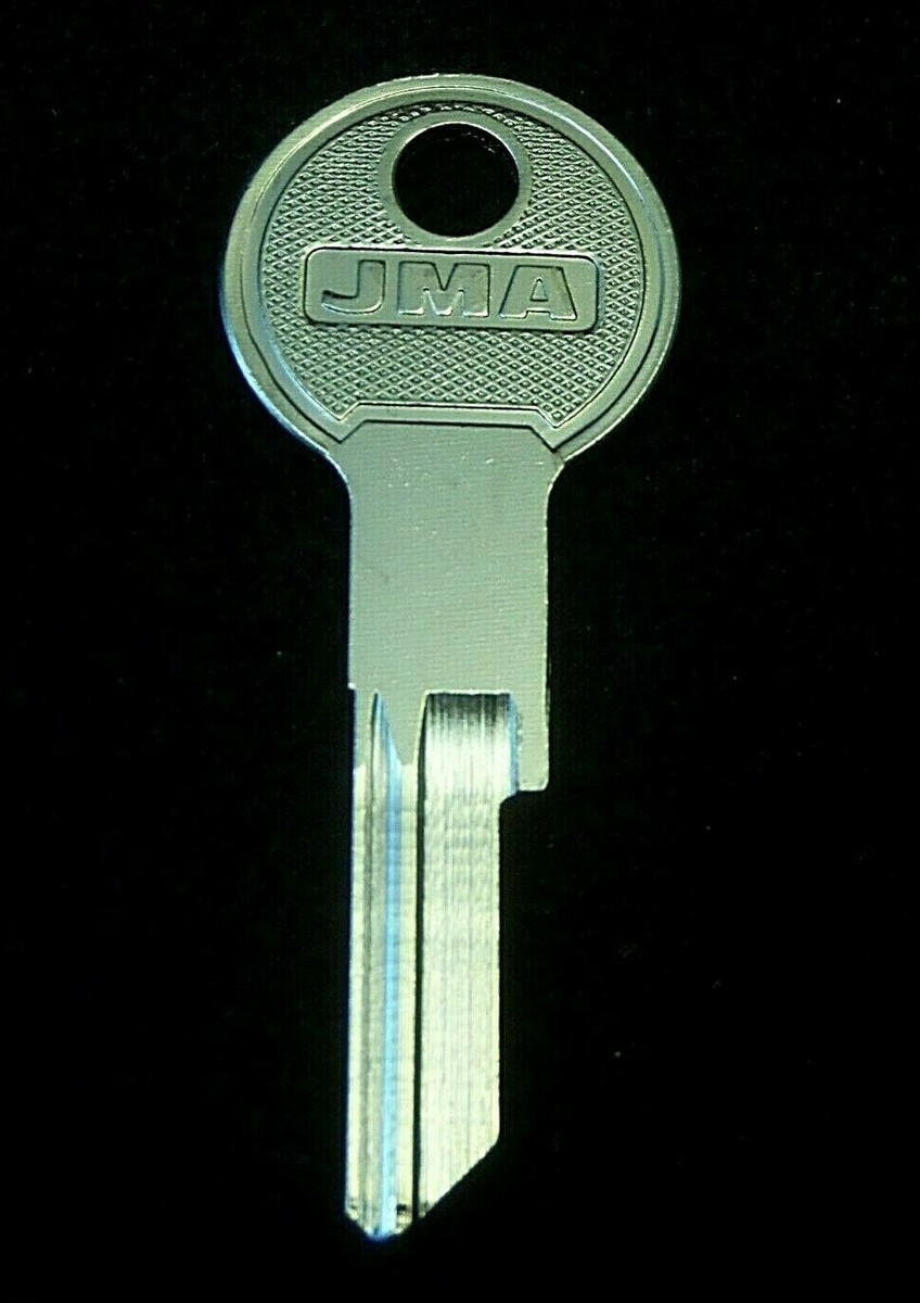 62HD ROLLS ROYCE / BENTLEY Valet KEY Blank fits 1970-1980 Models