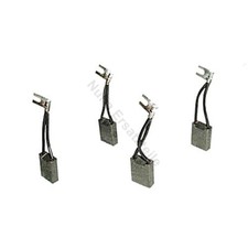 Kohlebürsten für Yale Gabelstapler, Hubwagen 25,5 x 20 x 8 mm