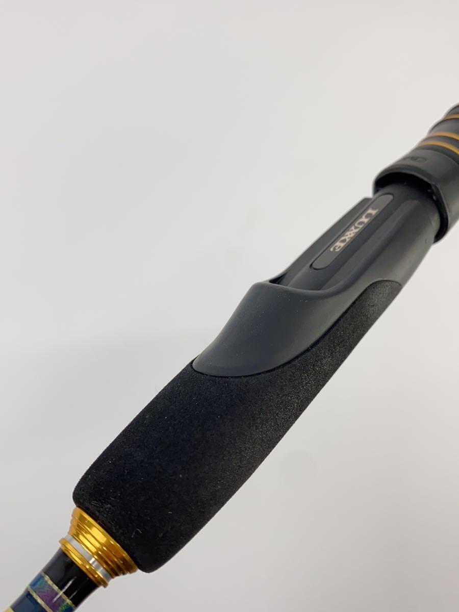 Gamakatsu rod/SW shore/LUXE/EGTR/S510ML-solid | eBay