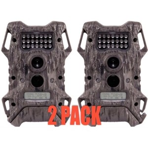 wildgame innovations trail camera 2 pack