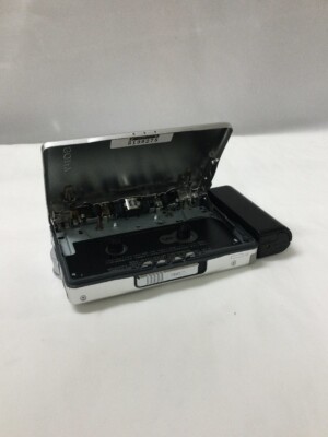 SONY WM-EX921 MD Walkman Cassette Player Good GP | eBay
